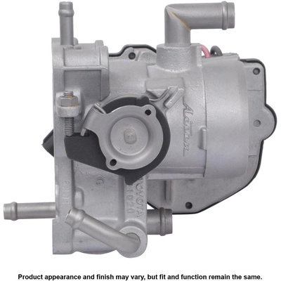 Remanufactured Throttle Body by CARDONE INDUSTRIES - 67-8009 pa6