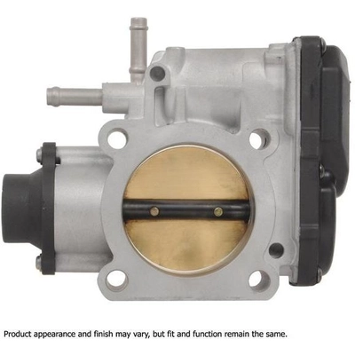 Remanufactured Throttle Body by CARDONE INDUSTRIES - 67-8011 pa4