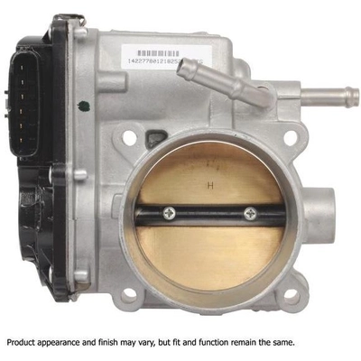 Remanufactured Throttle Body by CARDONE INDUSTRIES - 67-8012 pa5