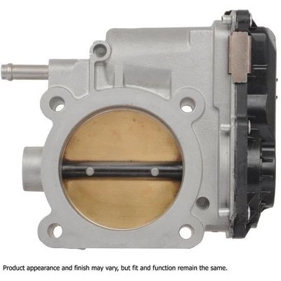 Remanufactured Throttle Body by CARDONE INDUSTRIES - 67-8012 pa6