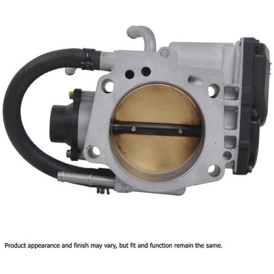 Remanufactured Throttle Body by CARDONE INDUSTRIES - 67-8013 pa2