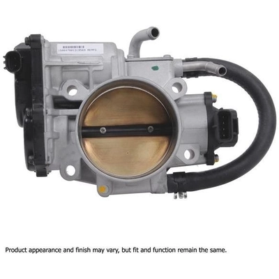 Remanufactured Throttle Body by CARDONE INDUSTRIES - 67-8013 pa4