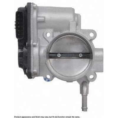 Remanufactured Throttle Body by CARDONE INDUSTRIES - 67-8015 pa8