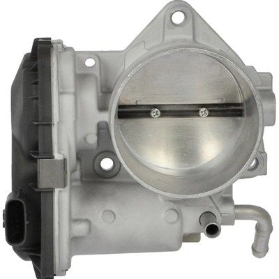 CARDONE INDUSTRIES - 67-8037 - Fuel Injection Throttle Body pa5