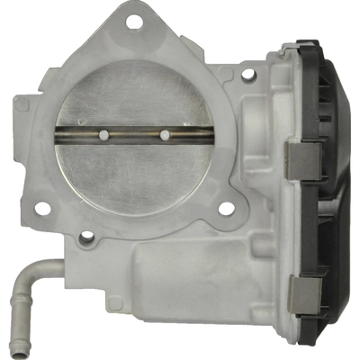 CARDONE INDUSTRIES - 67-8037 - Fuel Injection Throttle Body pa6