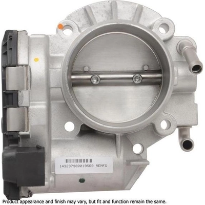 Remanufactured Throttle Body by CARDONE INDUSTRIES - 67-9000 pa5