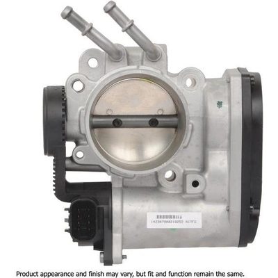 Remanufactured Throttle Body by CARDONE INDUSTRIES - 67-9002 pa8