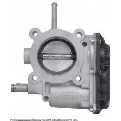 Remanufactured Throttle Body by CARDONE INDUSTRIES - 67-9003 pa2