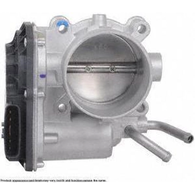 Remanufactured Throttle Body by CARDONE INDUSTRIES - 67-9004 pa4