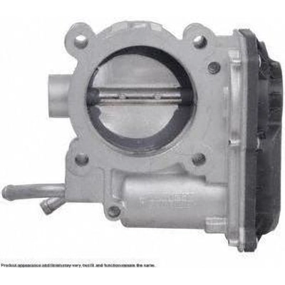 Remanufactured Throttle Body by CARDONE INDUSTRIES - 67-9004 pa5