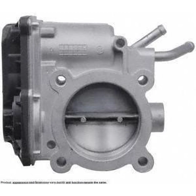 Remanufactured Throttle Body by CARDONE INDUSTRIES - 67-9009 pa4