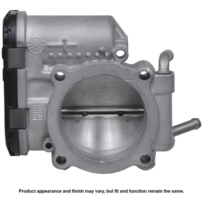 Corps de papillon reconditionné de CARDONE INDUSTRIES - 67-9015 pa6