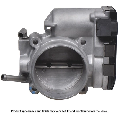Corps de papillon reconditionné de CARDONE INDUSTRIES - 67-9015 pa7