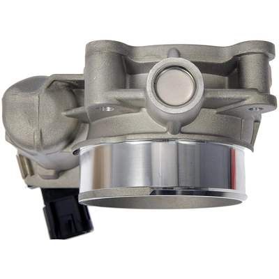 DORMAN - 977008 - Electronic Throttle Body pa2