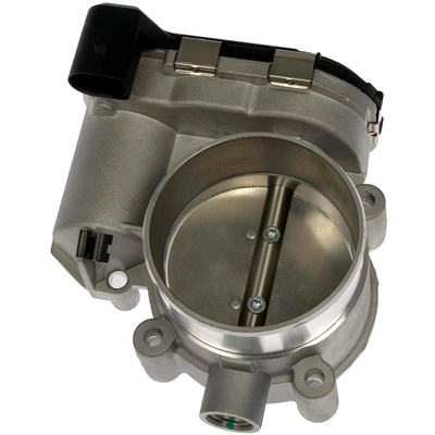 DORMAN - 977018 - Electronic Throttle Body pa1