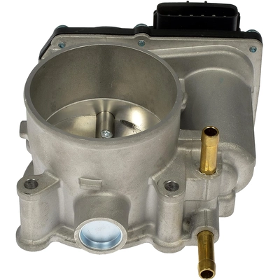 DORMAN - 977079 - Electronic Throttle Body pa1