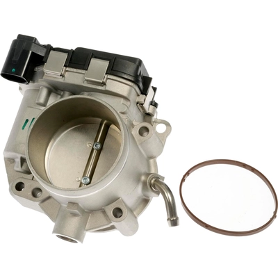 Remanufactured Throttle Body by DORMAN - 977085 pa2