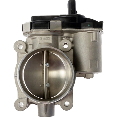Remanufactured Throttle Body by DORMAN - 977107 pa2