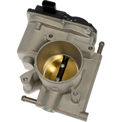 DORMAN - 977129 - Electronic Throttle Body pa1