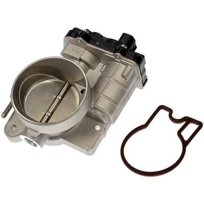 DORMAN - 977161 - Electronic Throttle Body pa1