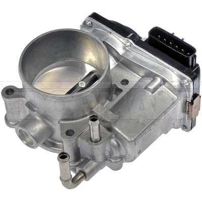 Remanufactured Throttle Body by DORMAN - 977321 pa1