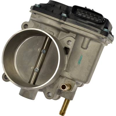Remanufactured Throttle Body by DORMAN - 977323 pa1