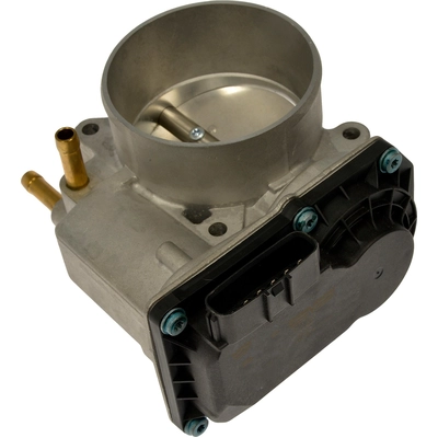Remanufactured Throttle Body by DORMAN - 977323 pa2