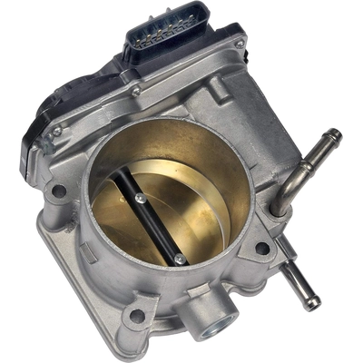 DORMAN - 977335 - Electronic Throttle Body pa2