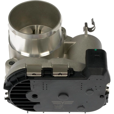 DORMAN - 977352 - Electronic Throttle Body pa2