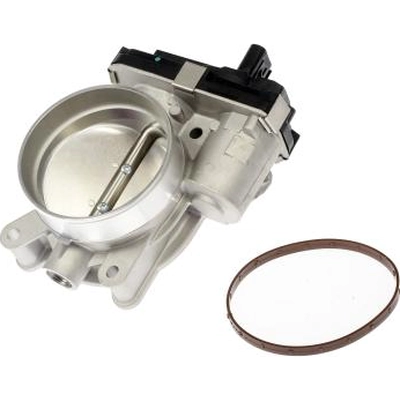 Remanufactured Throttle Body by DORMAN - 977375 pa1