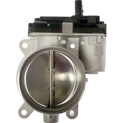 Remanufactured Throttle Body by DORMAN - 977375 pa2