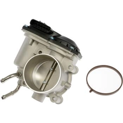 Remanufactured Throttle Body by DORMAN - 977379 pa1