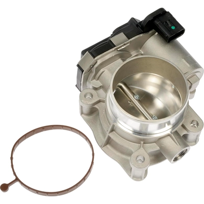 Remanufactured Throttle Body by DORMAN - 977380 pa1