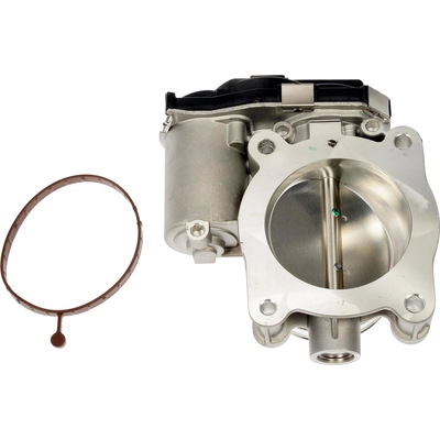 Remanufactured Throttle Body by DORMAN - 977380 pa2