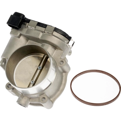 Remanufactured Throttle Body by DORMAN - 977810 pa1