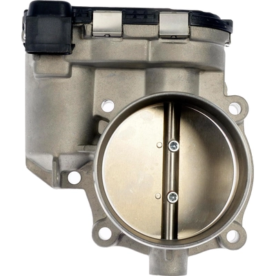 Remanufactured Throttle Body by DORMAN - 977810 pa2