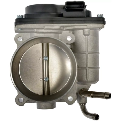 Remanufactured Throttle Body by DORMAN - 977811 pa1