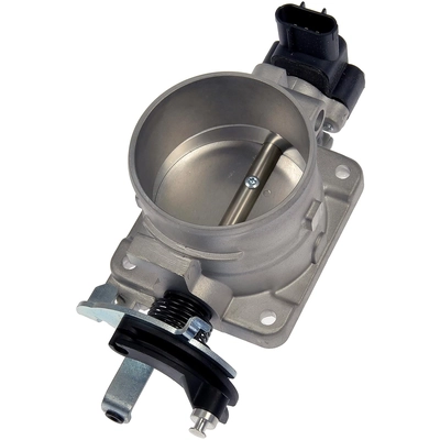 DORMAN - 977815 - Mechanical Throttle Body pa1