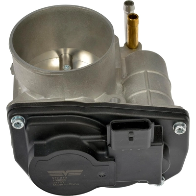 Remanufactured Throttle Body by DORMAN - 977819 pa2