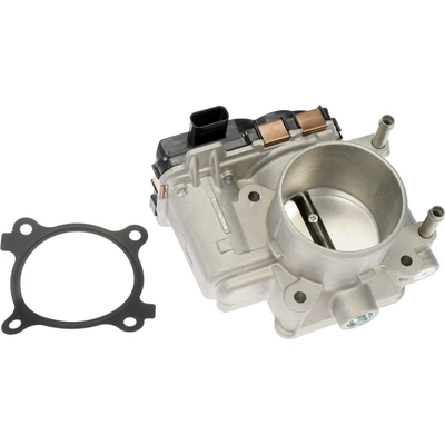 Remanufactured Throttle Body by DORMAN - 977830 pa1