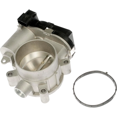 Remanufactured Throttle Body by DORMAN - 977901 pa1