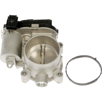 Remanufactured Throttle Body by DORMAN - 977901 pa2