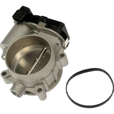 Remanufactured Throttle Body by DORMAN - 977902 pa1