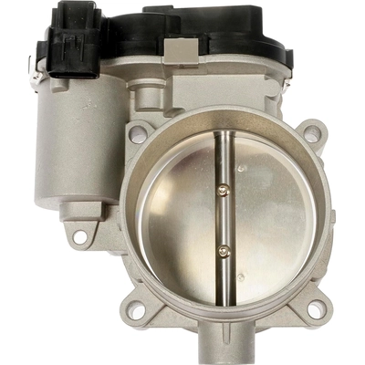 Remanufactured Throttle Body by DORMAN - 977902 pa2