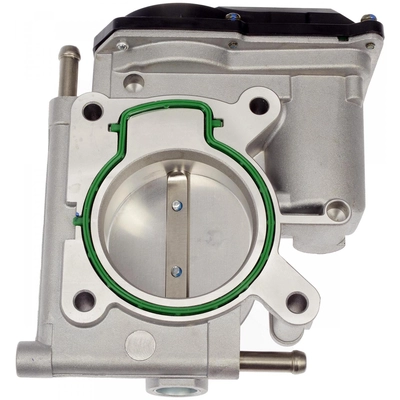 DORMAN - 977911 - Electronic Throttle Body pa2