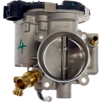 Remanufactured Throttle Body by DORMAN - 977912 pa2