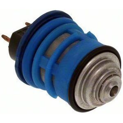 Remanufactured Throttle Body Injector by GB REMANUFACTURING - 811-16116 pa9