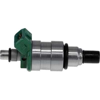 GB REMANUFACTURING - 821-16102 - Remanufactured Throttle Body Injector pa2