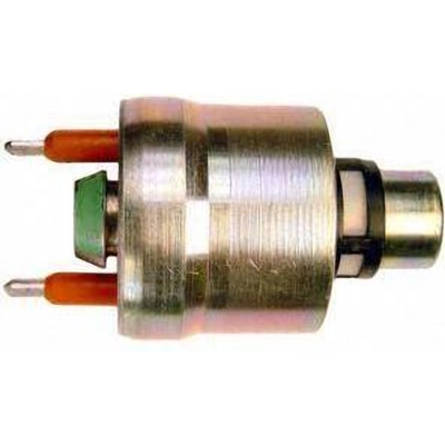 Remanufactured Throttle Body Injector by GB REMANUFACTURING - 831-14101 pa2