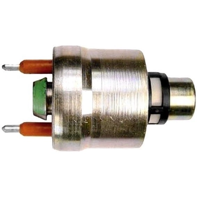 Remanufactured Throttle Body Injector by GB REMANUFACTURING - 831-14101 pa3
